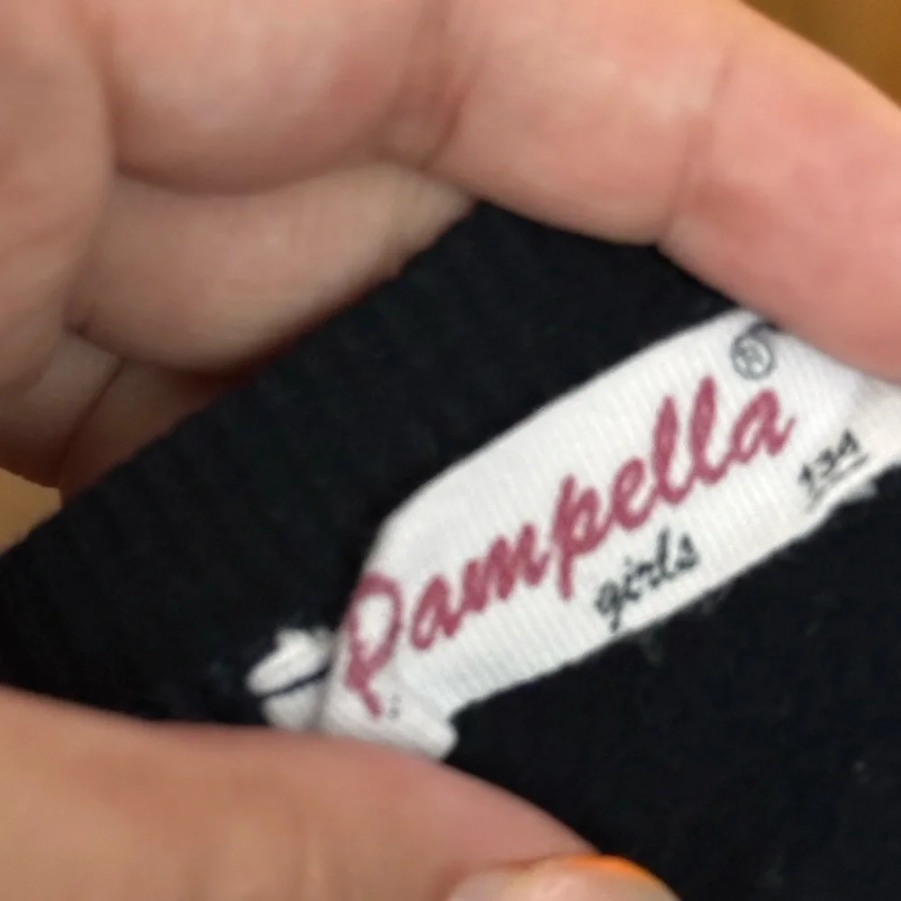 Long sleeve size 10